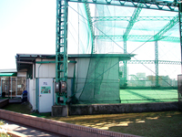 TOCビル内