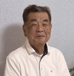 笠原博史